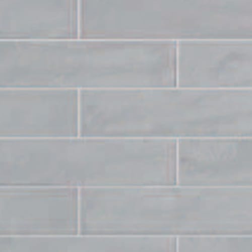 Color Blok Wall In Essential Grey - 6X24