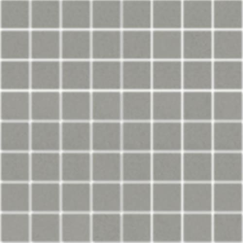 Color Blok In Jasper - 1.5X1.5 Mosaic