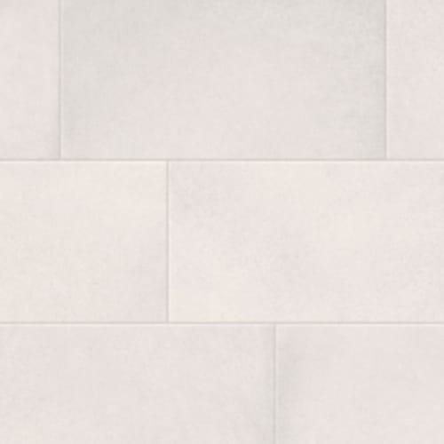 Color Blok In Pearl - 24X24