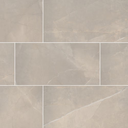 Sande In Cream 24X48 Matte