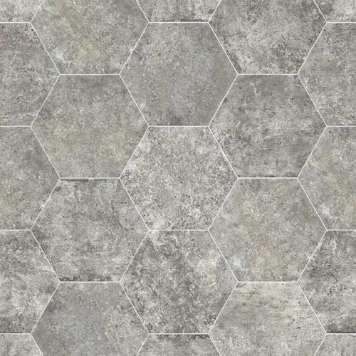San Francisco Hexagon In Lombard