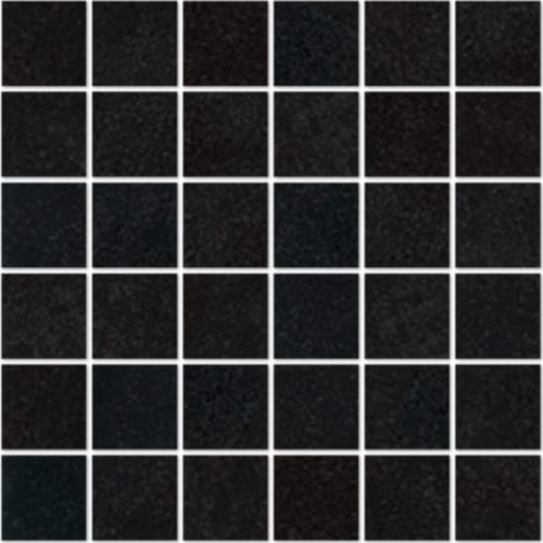 Deluxe 2.0 In Absolute Black - 2X2 Mosaic