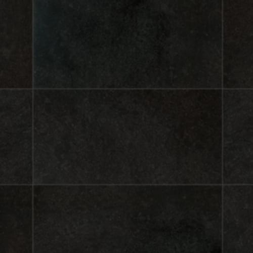 Deluxe 2.0 In Absolute Black - 24X24