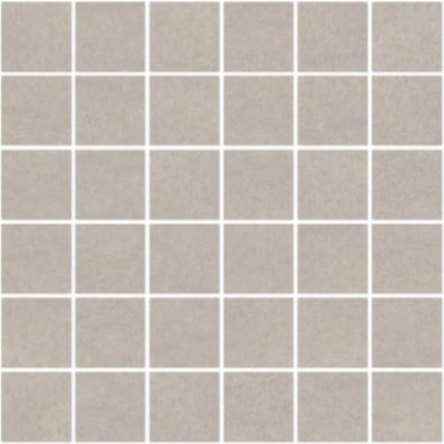 Deluxe 2.0 In Delorian Grey - 2X2 Mosaic