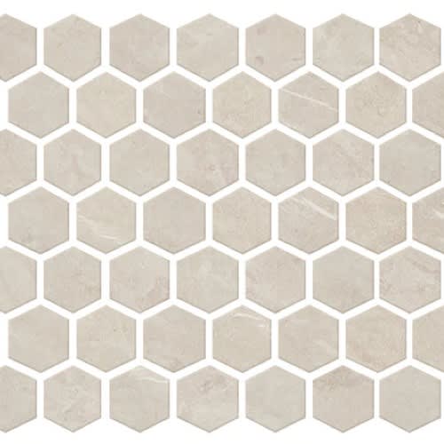 Core Fundamentals - Prime In Dynamic Beige Hexagon