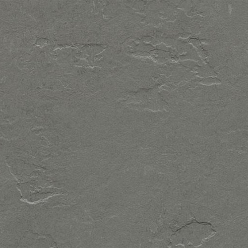 Marmoleum Slate in Cornish Grey Vinyl Sheet Goods