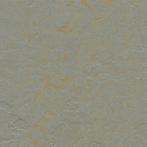 Marmoleum Slate in Lakeland Shale Vinyl Sheet Goods
