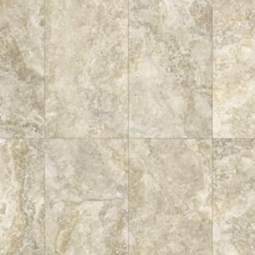 Earth Stone in Crema - 24x24 Tile