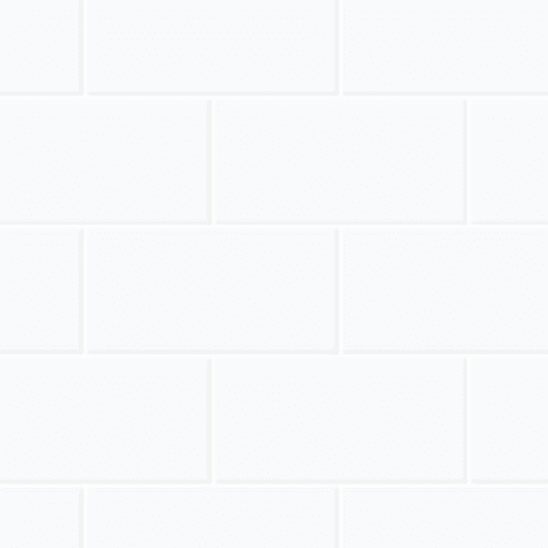 Elevate In White - 3X12