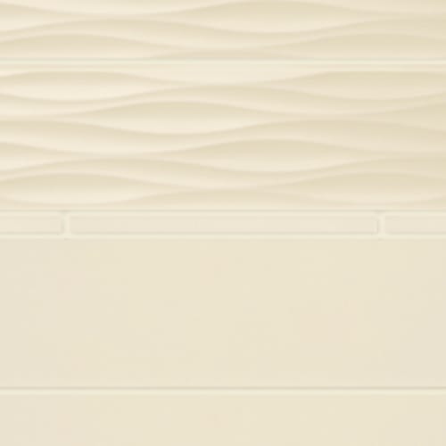 Emma in Crema - 4x16 Tile