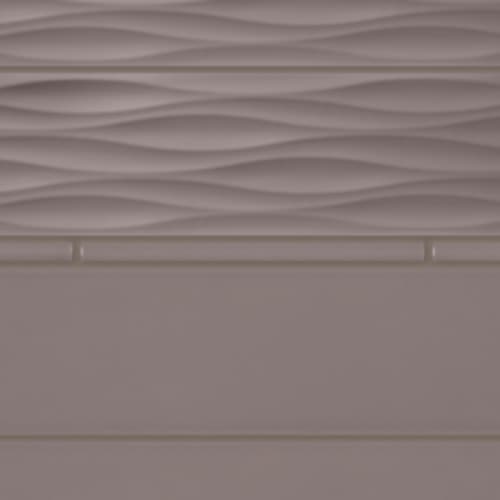 Emma in Grey - 4x16 Tile