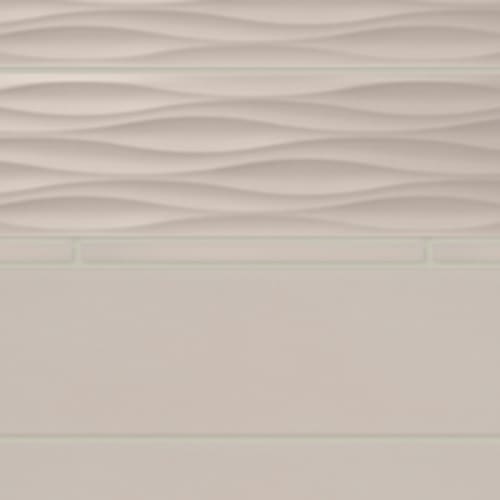 Emma in Natural - 4x16 Tile