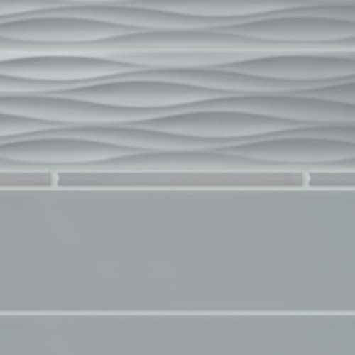 Emma in Sky - 3x6 Tile