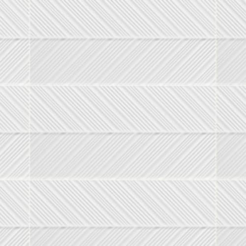 Esteem in Arrow - 12x24 Tile