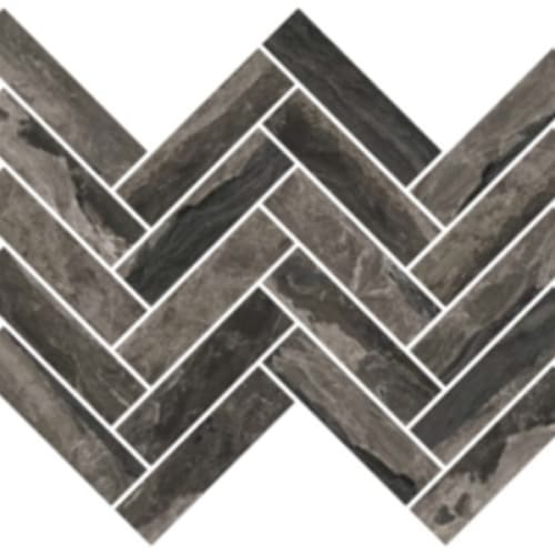 Evolution In Mink - 1.5X6 Herringbone Mosaic