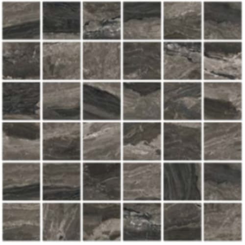 Evolution in Mink - 2x2 Mosaic Tile