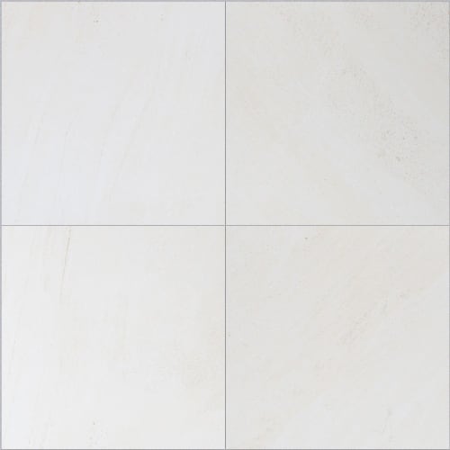 Core Fundamentals - Choice In Everest White 12"X12"