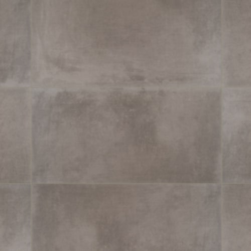 Fab-crete in Charcoal - 12x24 Tile