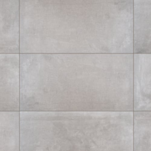 Fab-crete in Pewter - 12x24 Tile