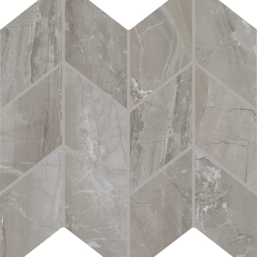 Famed In Fortune Chevron