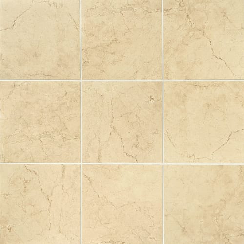 Florentine In Marfil 24X24