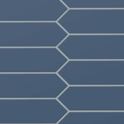 Force in Marine - 2x13 Picket Tile