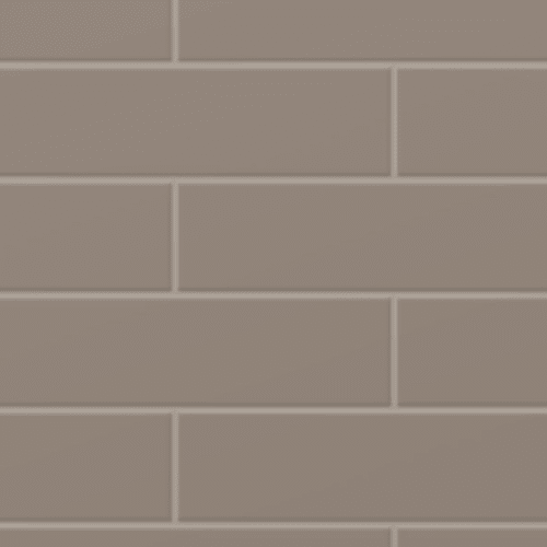 Force in Taupe - 3x12 Tile