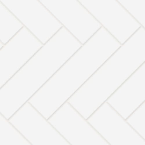 Force In White - 3X12