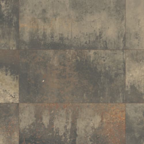 Foundry In Greige - 24X48