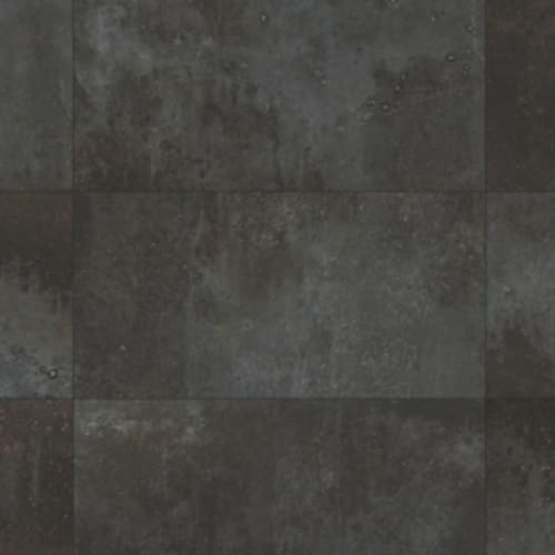 Foundry in Titanium - 24x48 Tile