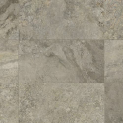 Glacier in Slate Stone - 24x24 Tile