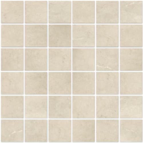 Hanover in Butter - 2x2 Mosaic Tile
