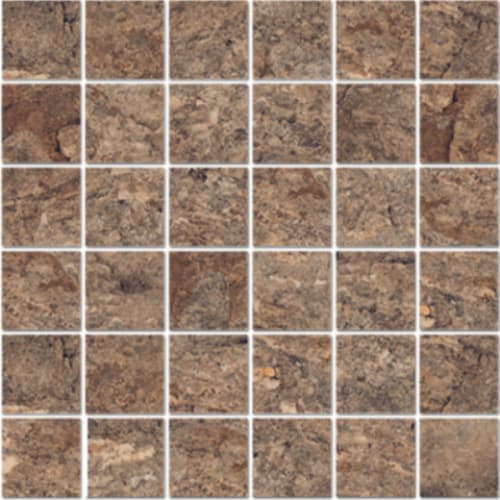 Himalaya In Beige - 2X2 Mosaic