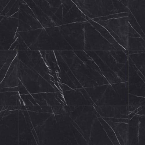 Iconic In Nero Marquina - 12X24