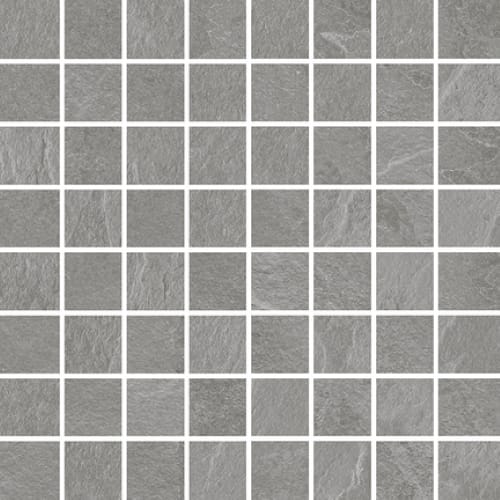 Aura In Ash Warm Gray 2" X 2"