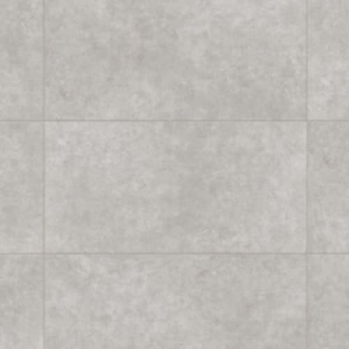 Impact in Silver Grey - 12x24 Tile