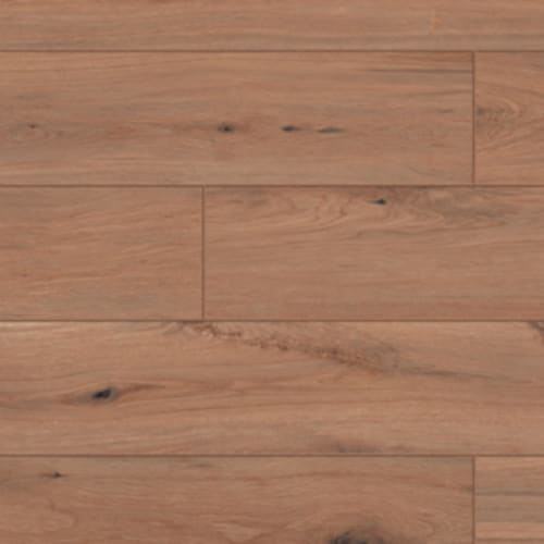 Impact Plank in Chestnut - 8x48 Tile