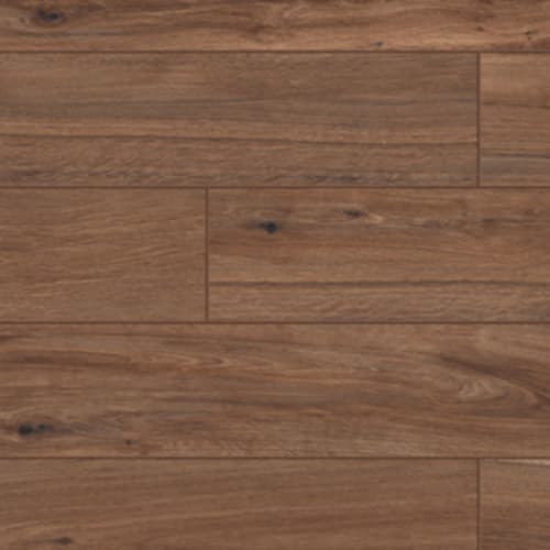 Impact Plank in Teak - 8x48 Tile