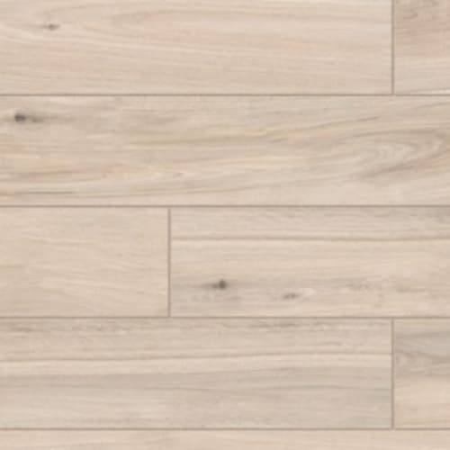 Impact Plank In White Oak - 8X48