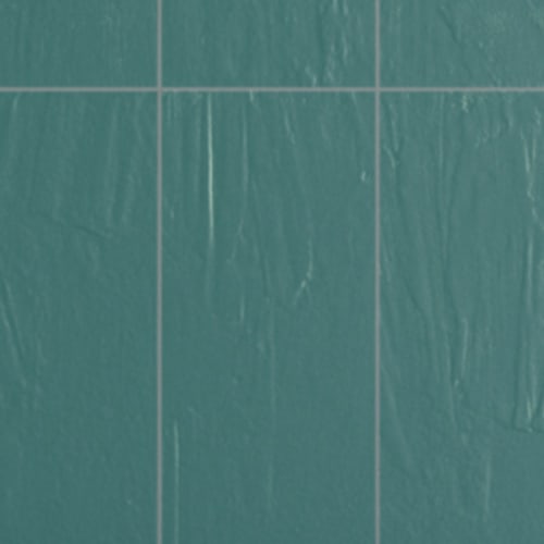 Impact Wall in Venetian Bay - 6x24 Tile