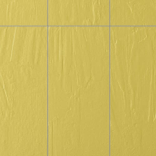 Impact Wall in Venetian Gold - 6x24 Tile