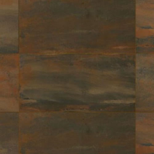 Iron Ridge in Rosso - 24x48 Tile