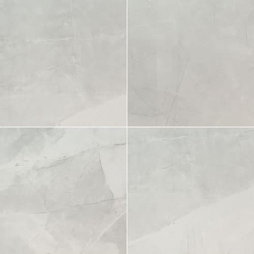 Sande In Ivory 24X24 Polished