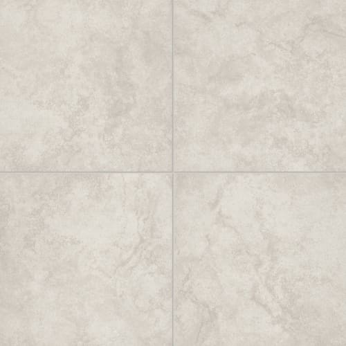 Core Fundamentals - Choice In Ivory 12"X24"