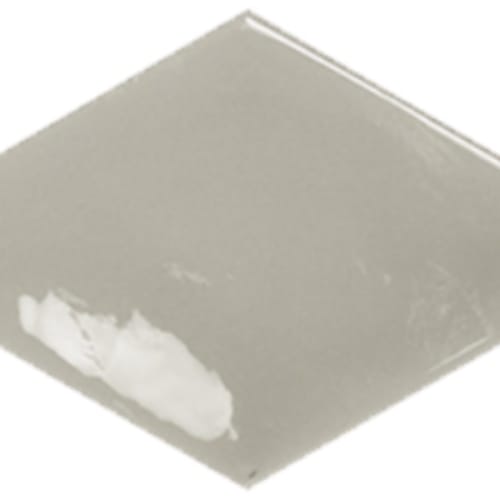 Keepsake In Grigio - 4X6.5 Rhomboid