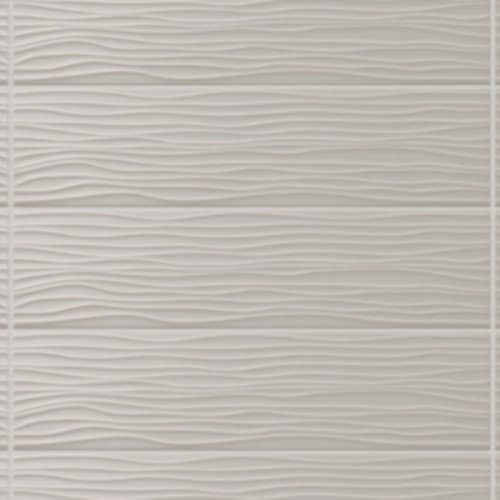 Kennadie in Pumice - 4x16 Gale Glossy Tile
