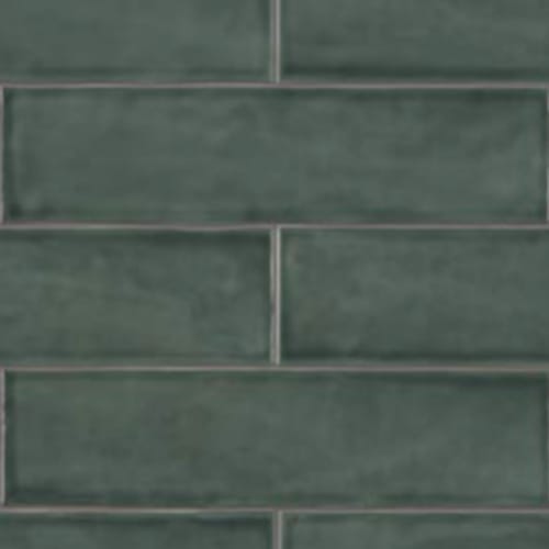 Kensington In Emerald - 3X12