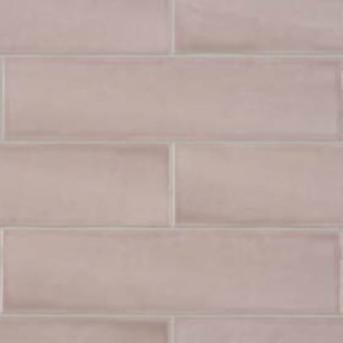 Kensington in Petal - 3x12 Tile