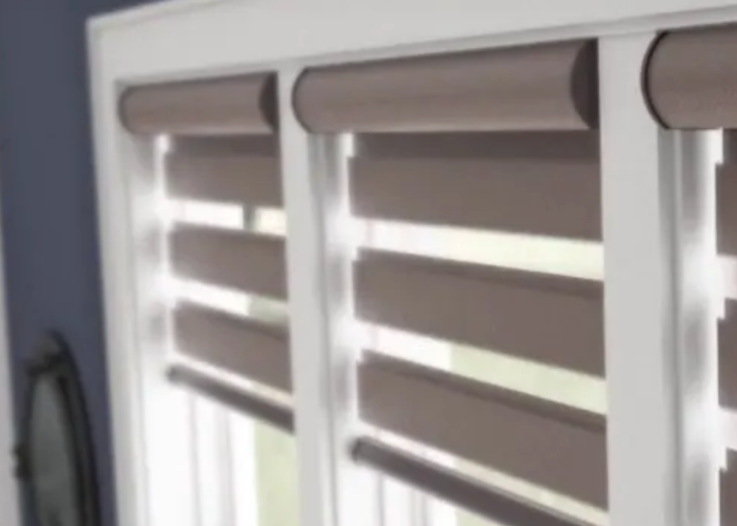 layered shades in Kennewick, WA