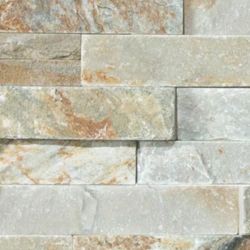 Ledger Stone In Beachwalk Quartz - 6X24